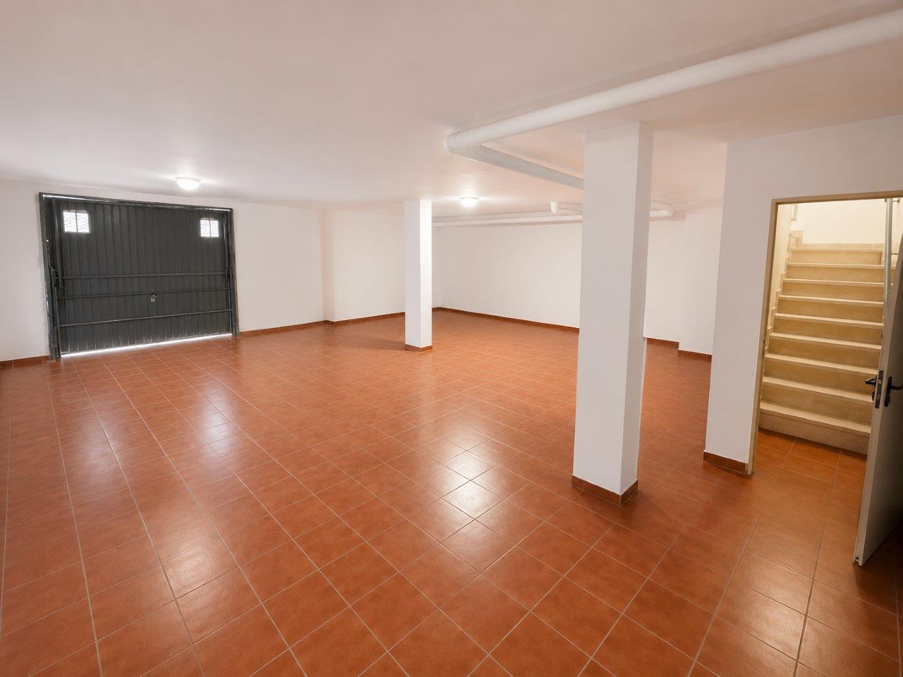 EC002-20 Villa in El Carmoli, Murcia