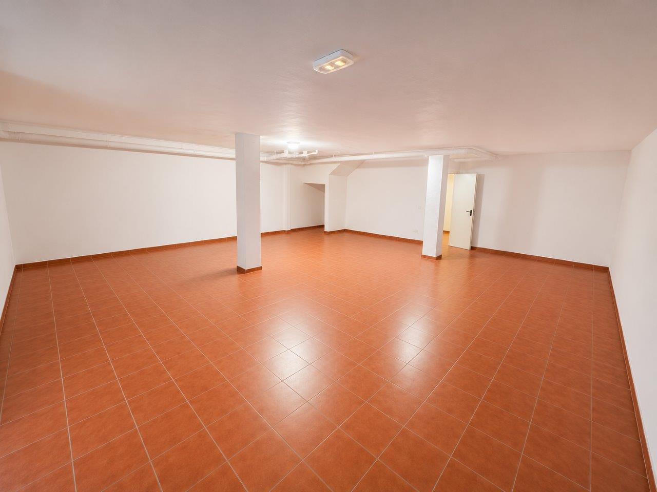 EC002-21 Villa in El Carmoli, Murcia