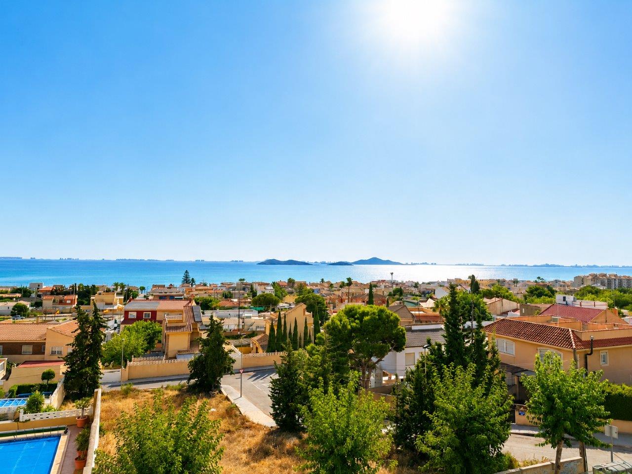 EC002-23 Murcia – Sunrise Dream Properties