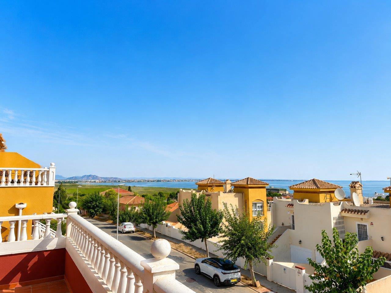 EC002-24 Villa in El Carmoli, Murcia