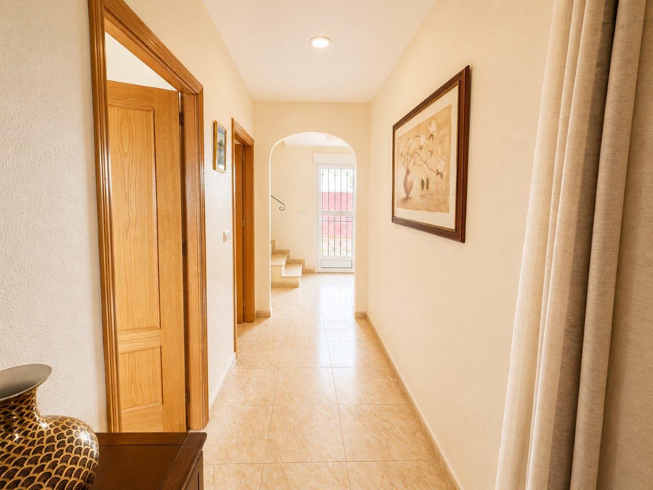 EC002-31 Villa in El Carmoli, Murcia