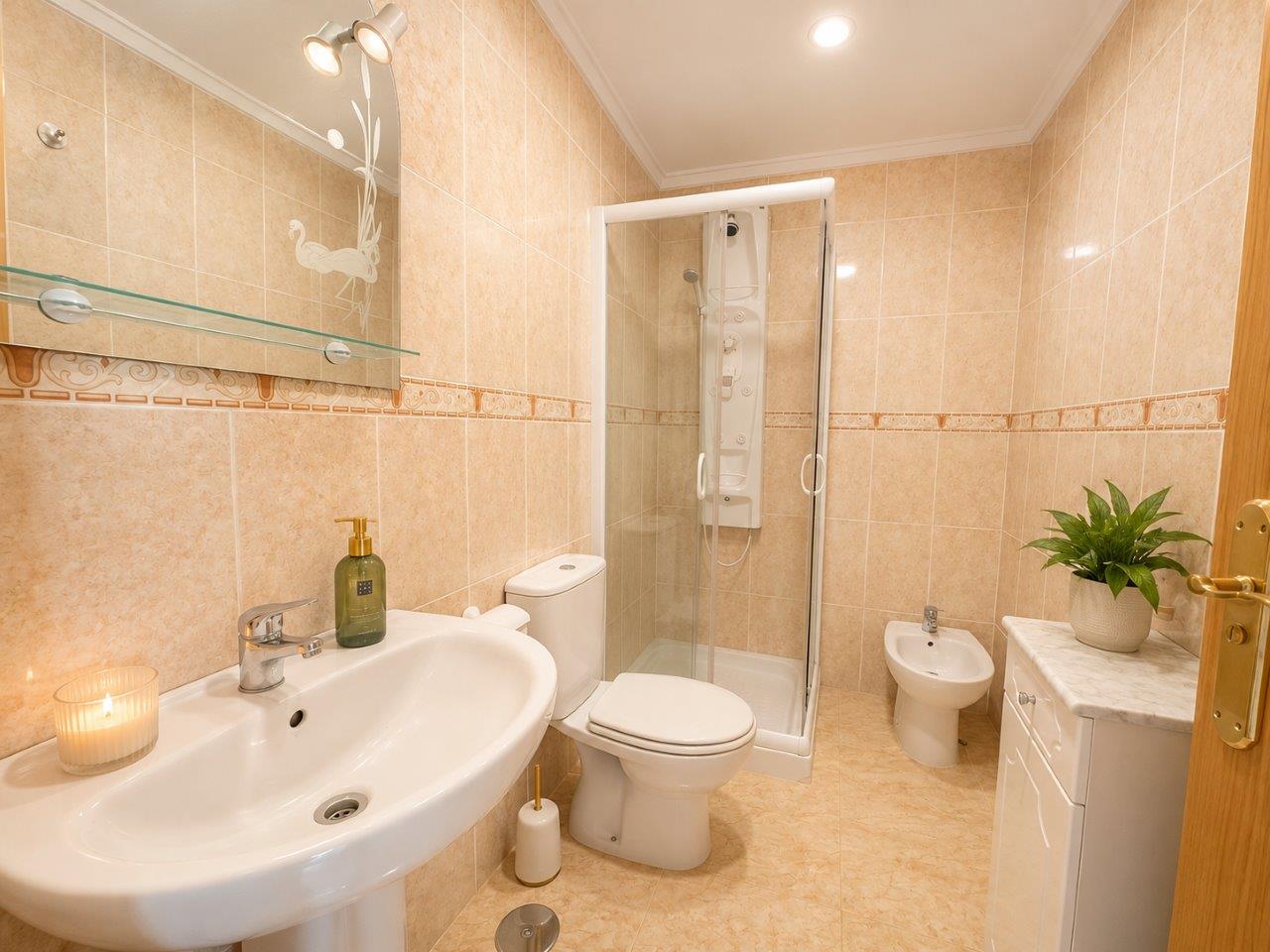 EC002-35 Villa in El Carmoli, Murcia