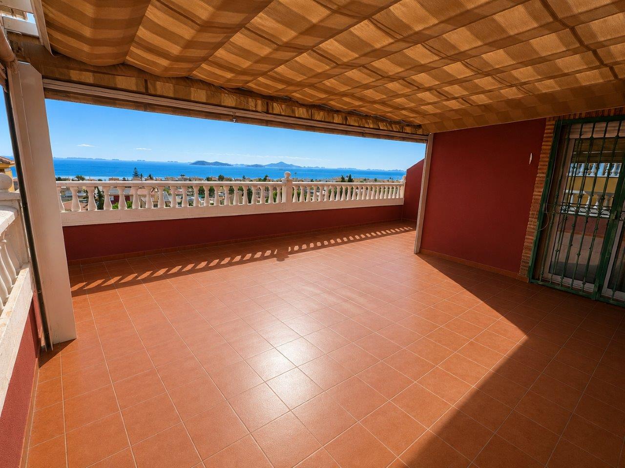 EC002-6 Villa in El Carmoli, Murcia