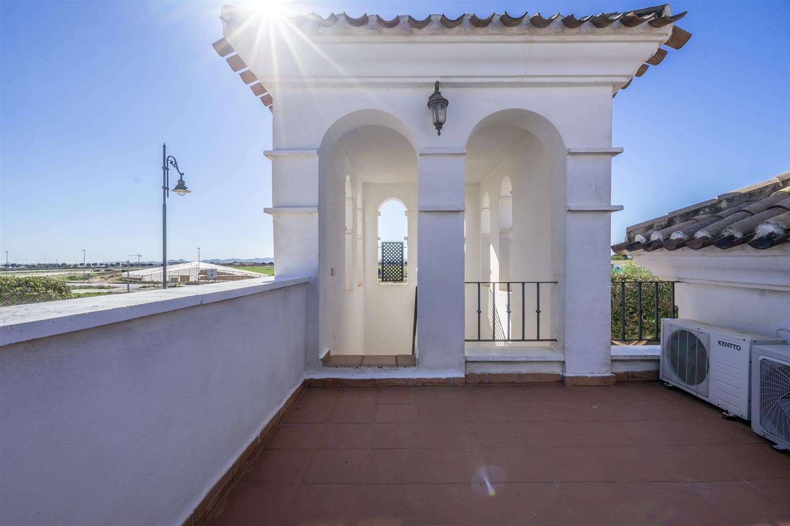 EE4cwOBt6UCNyykECr-Vkg Villa in La Torre Golf Resort, Murcia