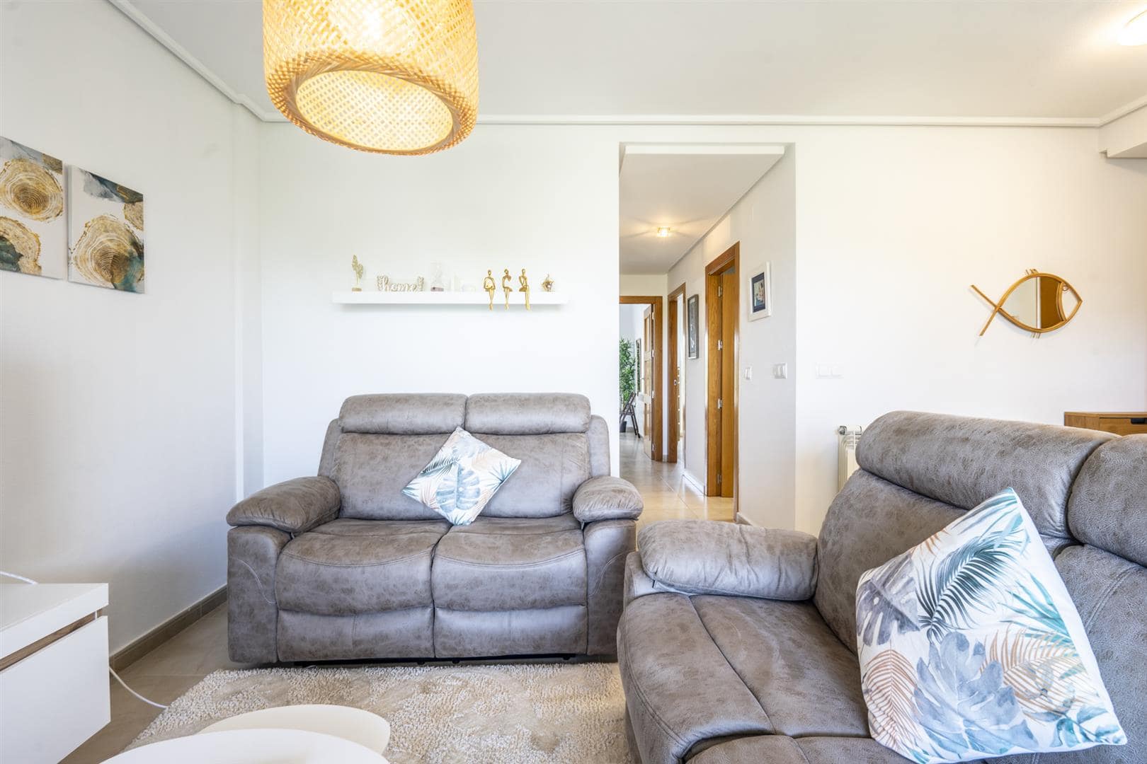 Eeb-qwZQ8UWhMlrgmCHFJw Apartment in La Torre Golf Resort, Murcia