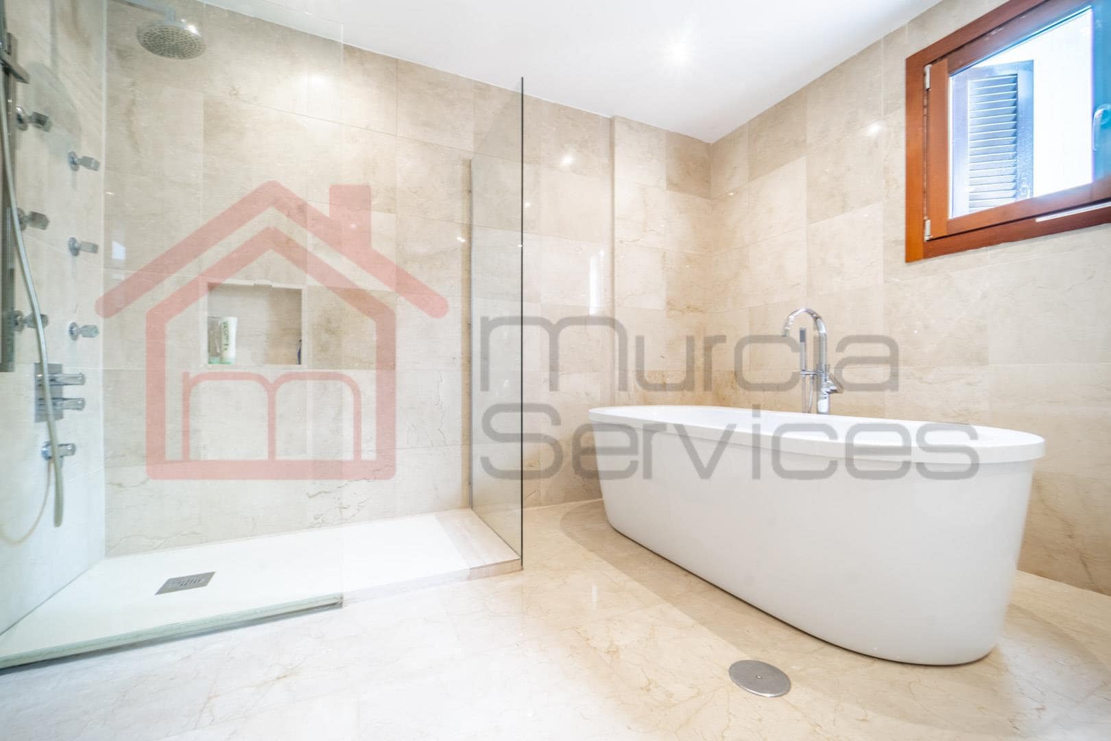 FTFGoJ2HlU-f9OCDLrd01g Villa in El Valle Golf Resort, Murcia