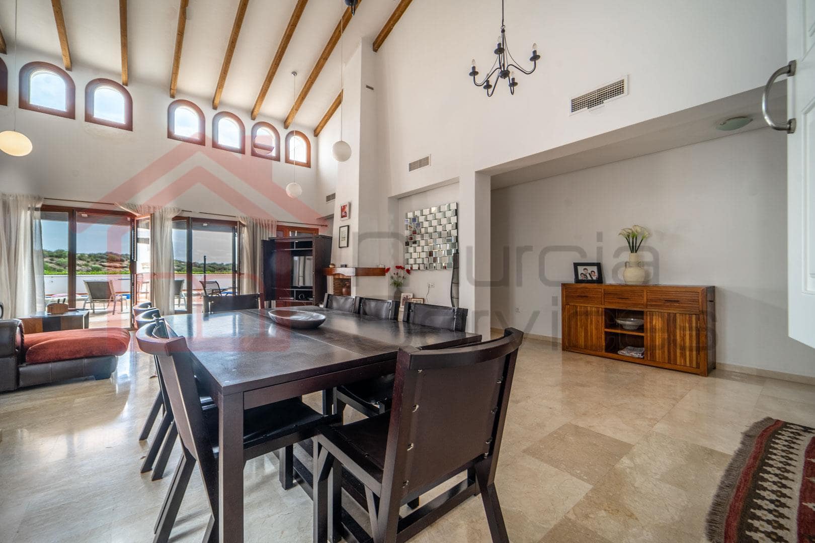 GONuJH0CaUS6lZW__cMWTg Villa in El Valle Golf Resort, Murcia