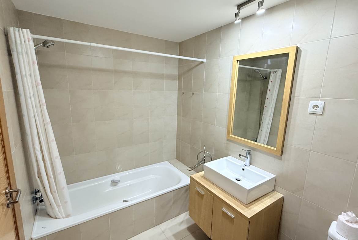 IMG_4970-1170×785 Apartment in Hacienda Riquelme Golf Resort, Murcia