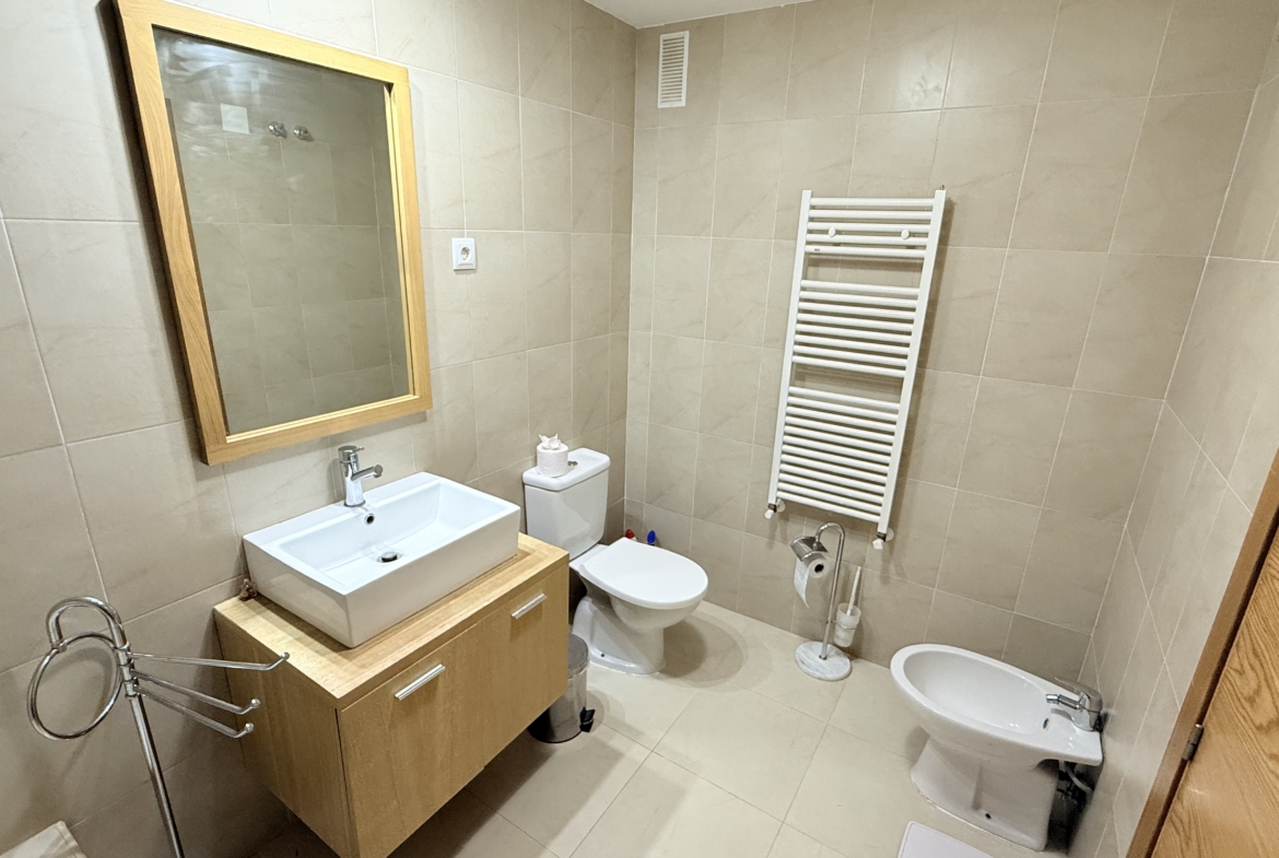 IMG_4971-1170×785 Apartment in Hacienda Riquelme Golf Resort, Murcia