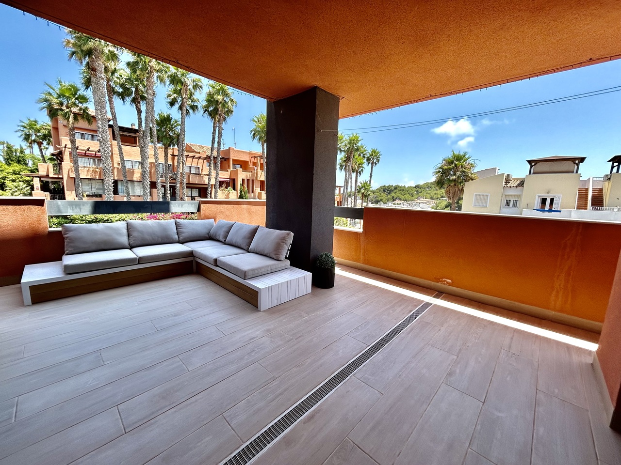 IMG_8254_xlarge Apartment in Villamartin, Alicante
