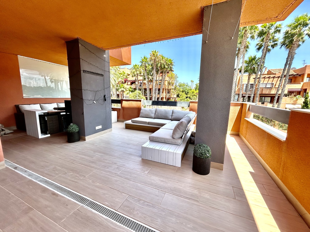IMG_8258_xlarge Apartment in Villamartin, Alicante