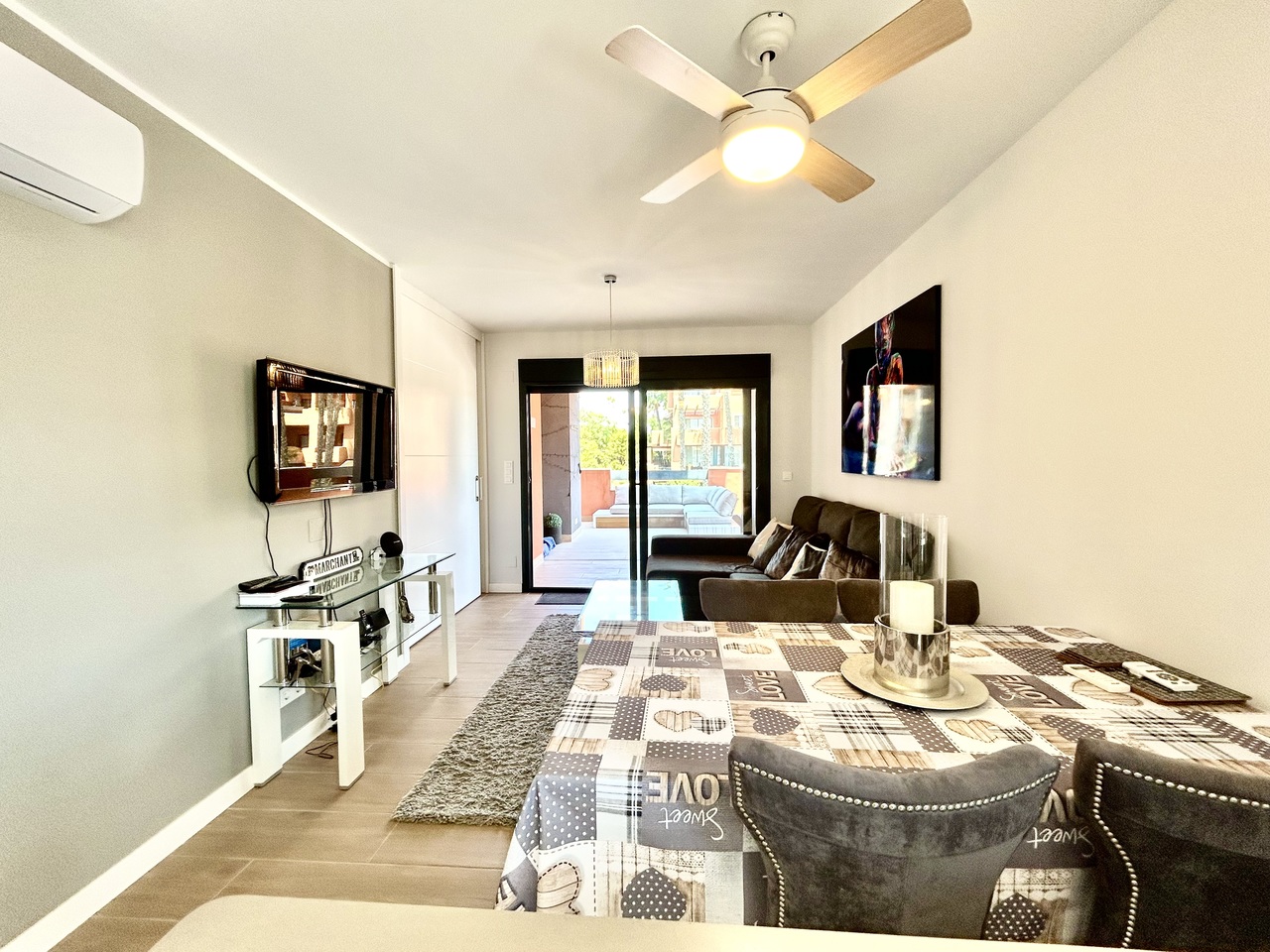 IMG_8262_xlarge Apartment in Villamartin, Alicante