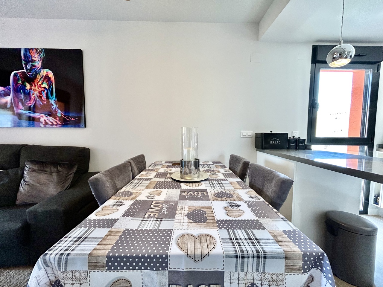 IMG_8265_xlarge Apartment in Villamartin, Alicante