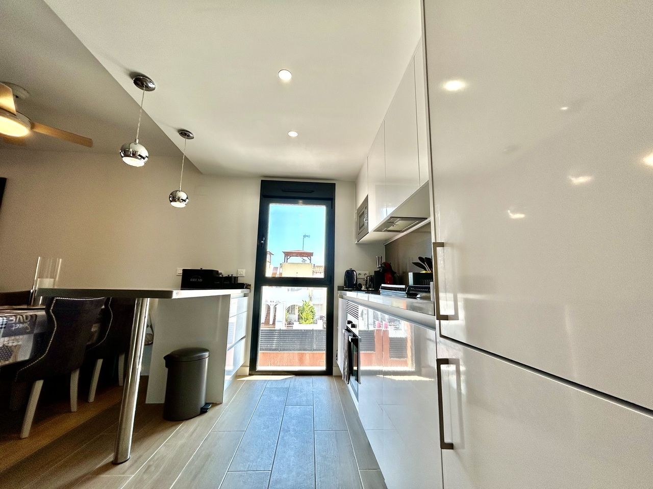 IMG_8278_xlarge Apartment in Villamartin, Alicante