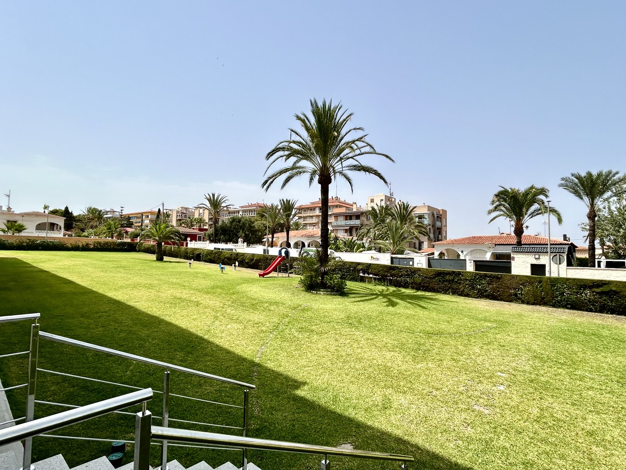 IMG_9093_xlarge Apartment in Punta Prima, Alicante