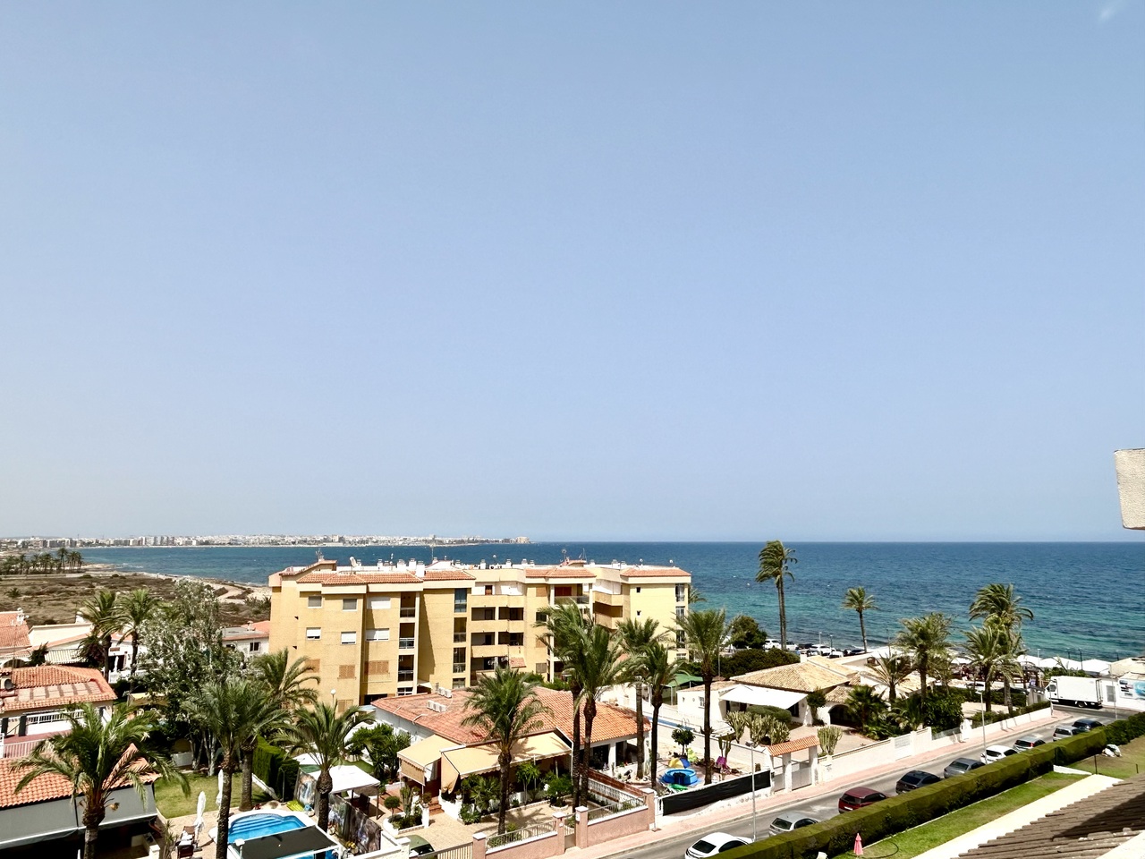 IMG_9099_xlarge Apartment in Punta Prima, Alicante