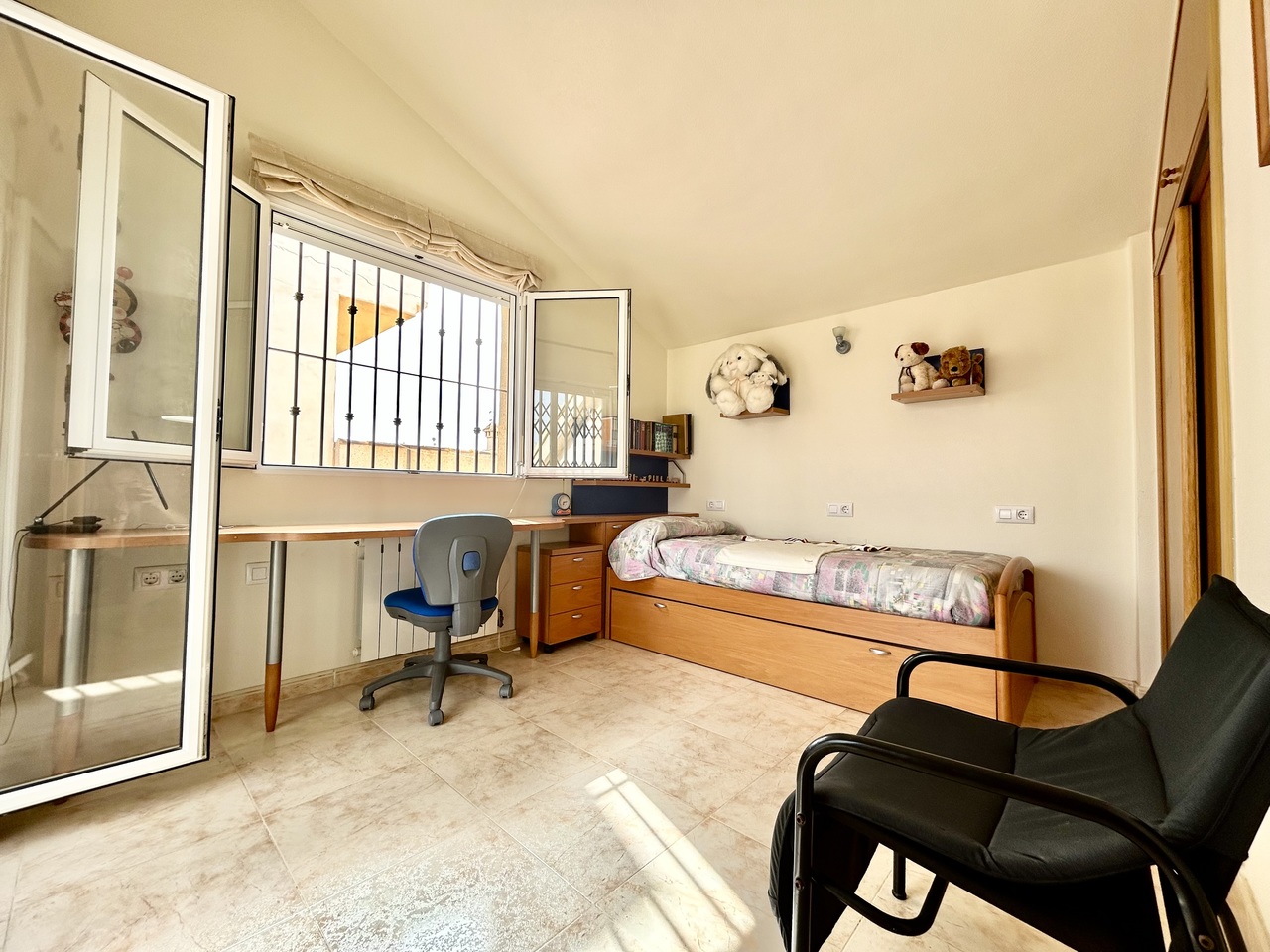 IMG_9447_xlarge Town House in Torre de La Horadada, Alicante