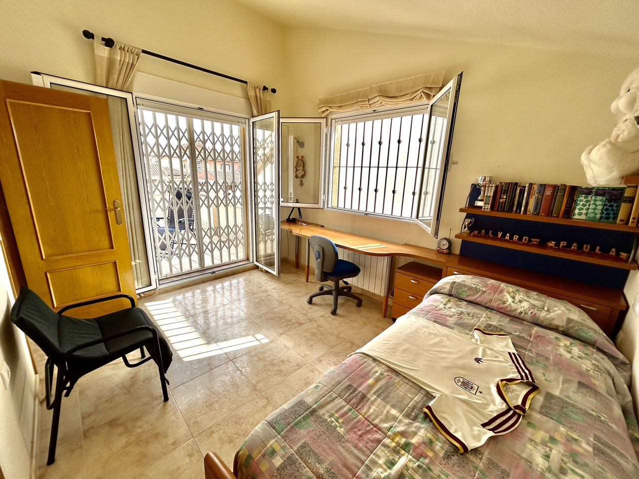 IMG_9449_xlarge Town House in Torre de La Horadada, Alicante