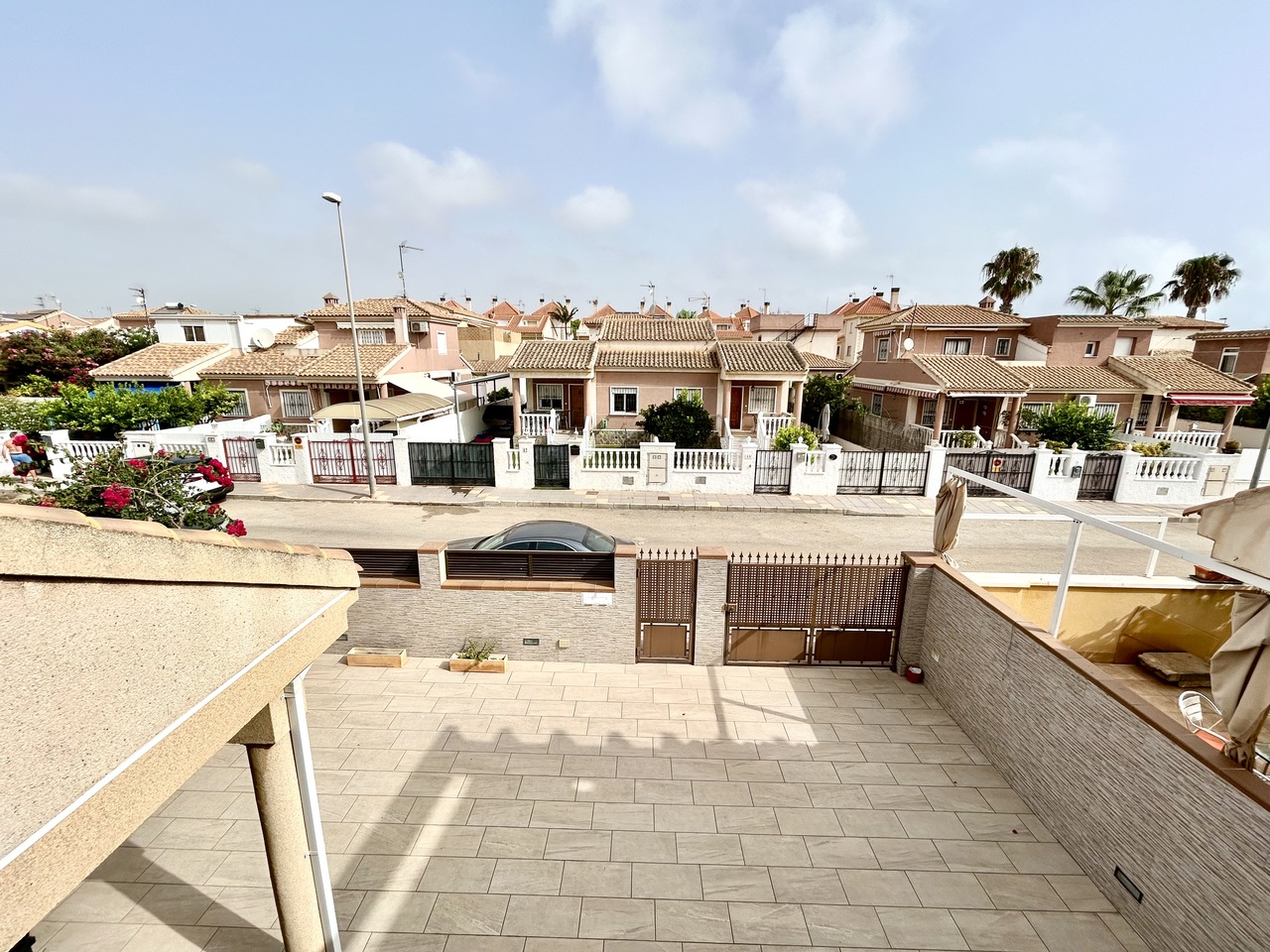 IMG_9452_xlarge Town House in Torre de La Horadada, Alicante