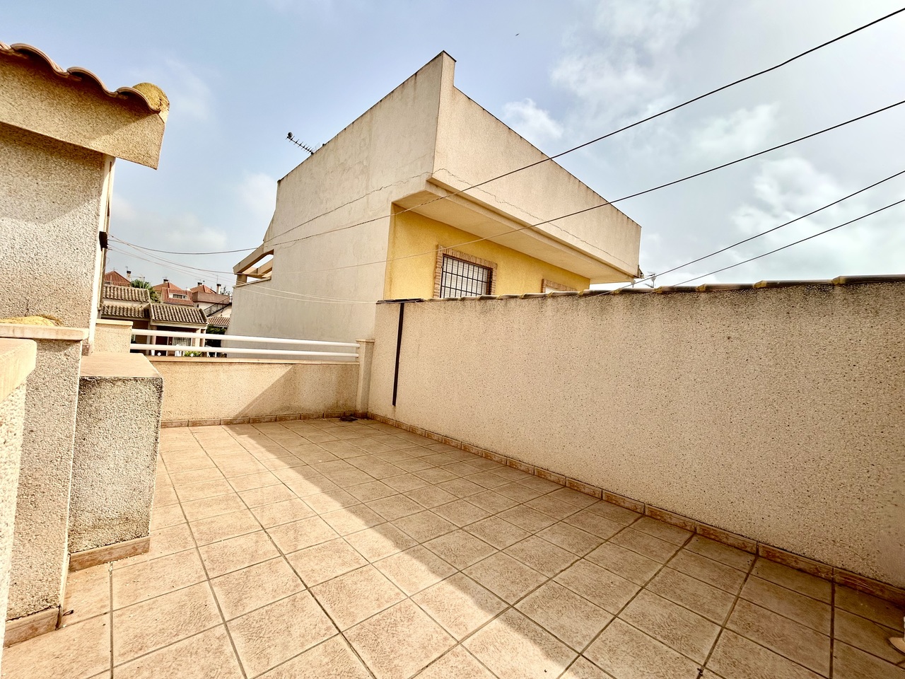 IMG_9455_xlarge Town House in Torre de La Horadada, Alicante