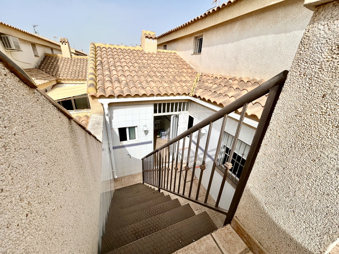 IMG_9457_xlarge Town House in Torre de La Horadada, Alicante