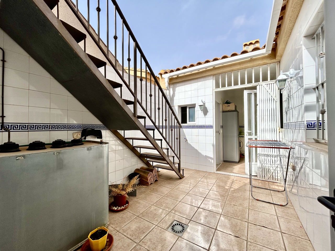IMG_9460_xlarge Town House in Torre de La Horadada, Alicante