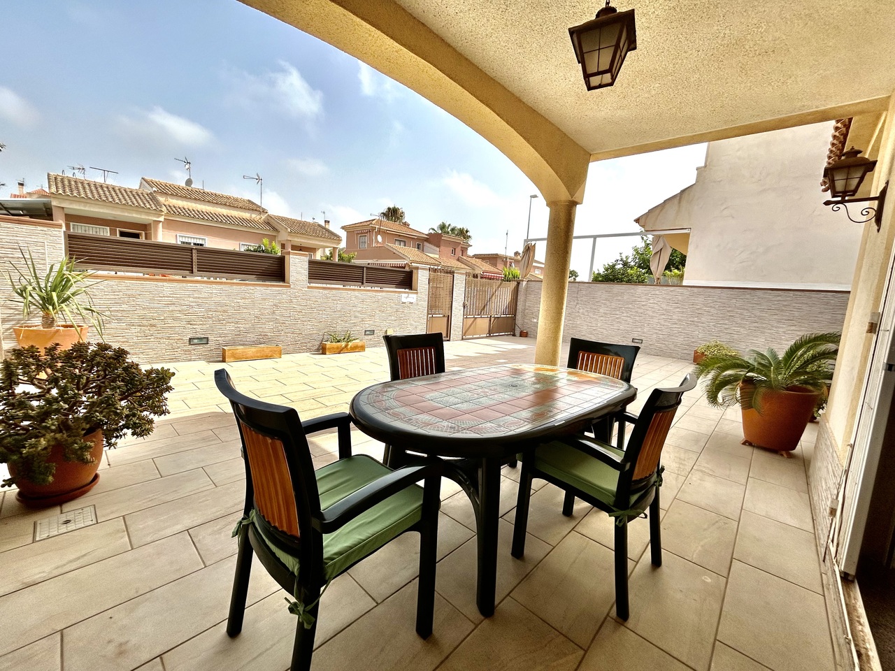 IMG_9462_xlarge Town House in Torre de La Horadada, Alicante