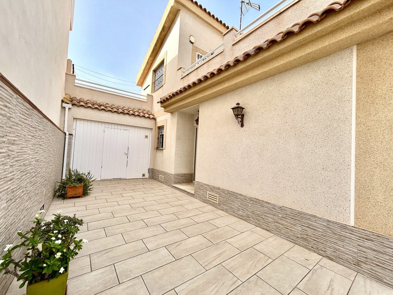 IMG_9469_xlarge Town House in Torre de La Horadada, Alicante