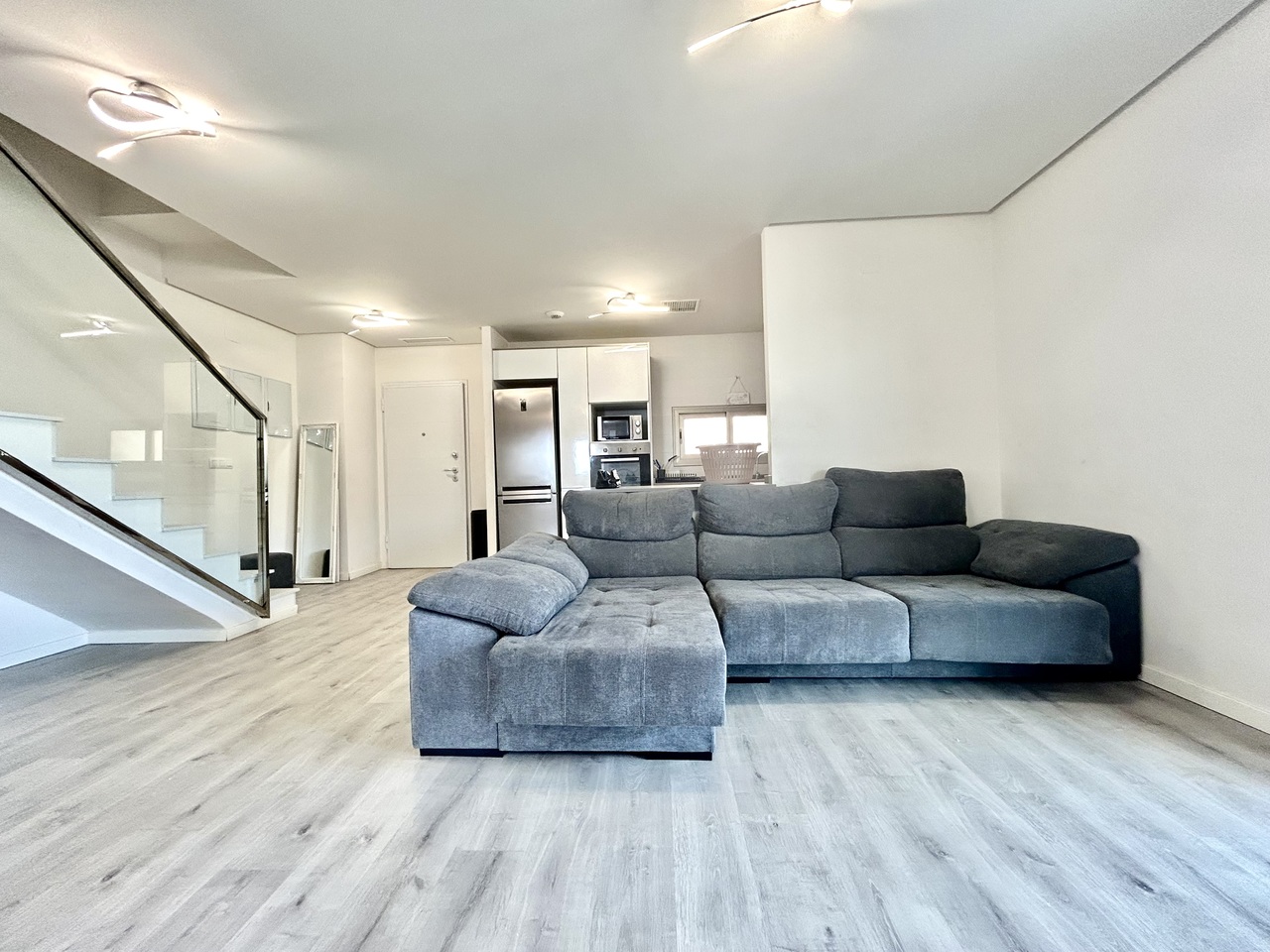 IMG_9521_xlarge Penthouse in Los Dolses, Alicante