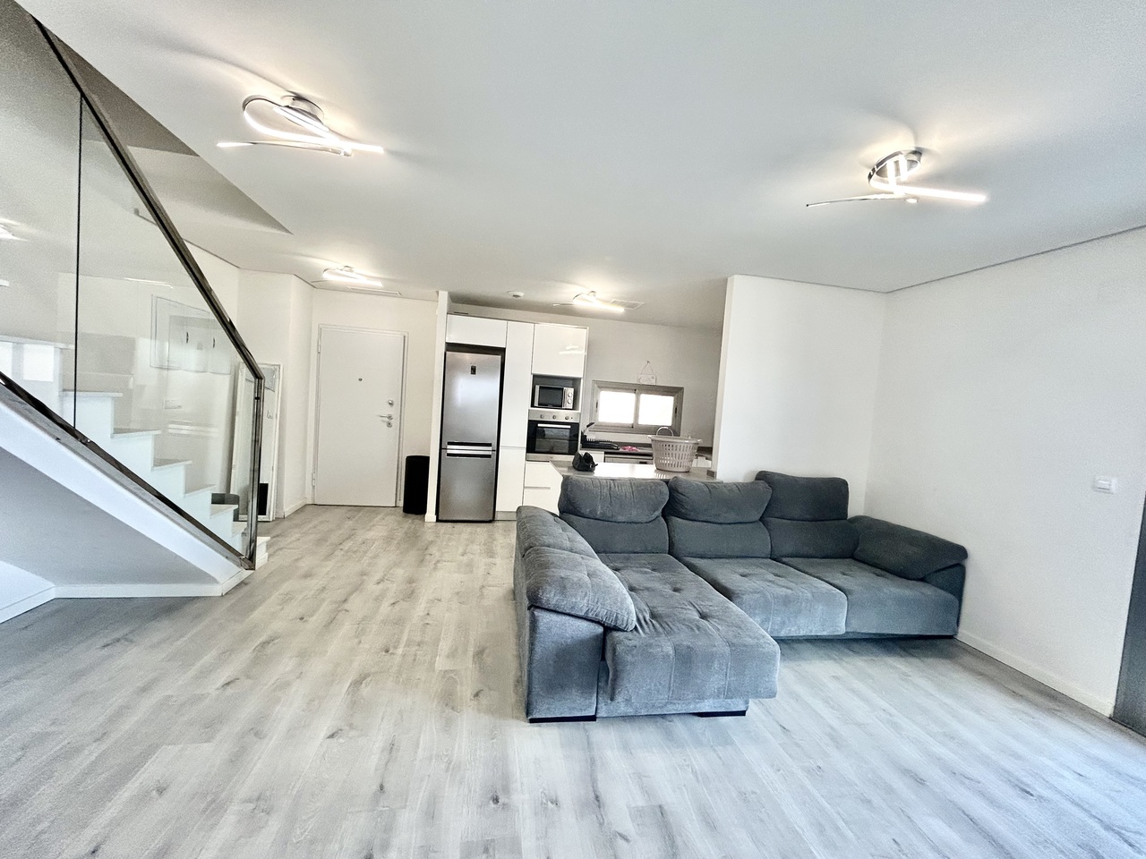 IMG_9527_xlarge Penthouse in Los Dolses, Alicante
