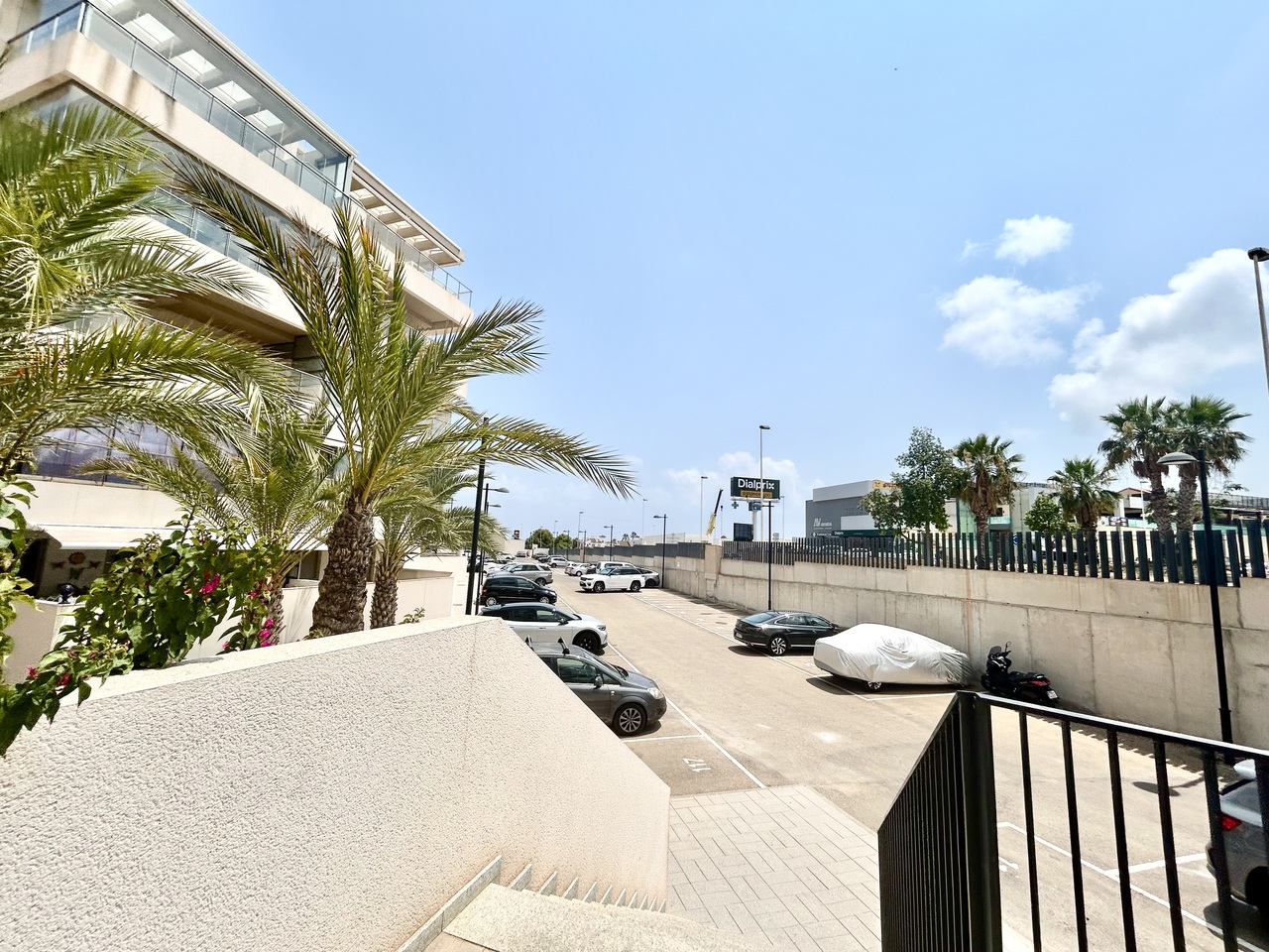 IMG_9533_xlarge Penthouse in Los Dolses, Alicante