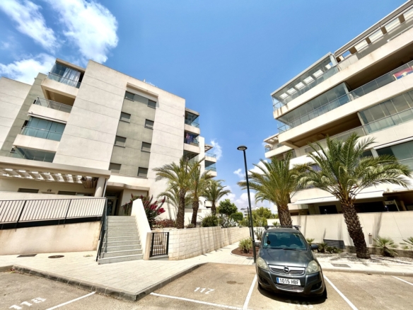 Penthouse for sale in Los Dolses