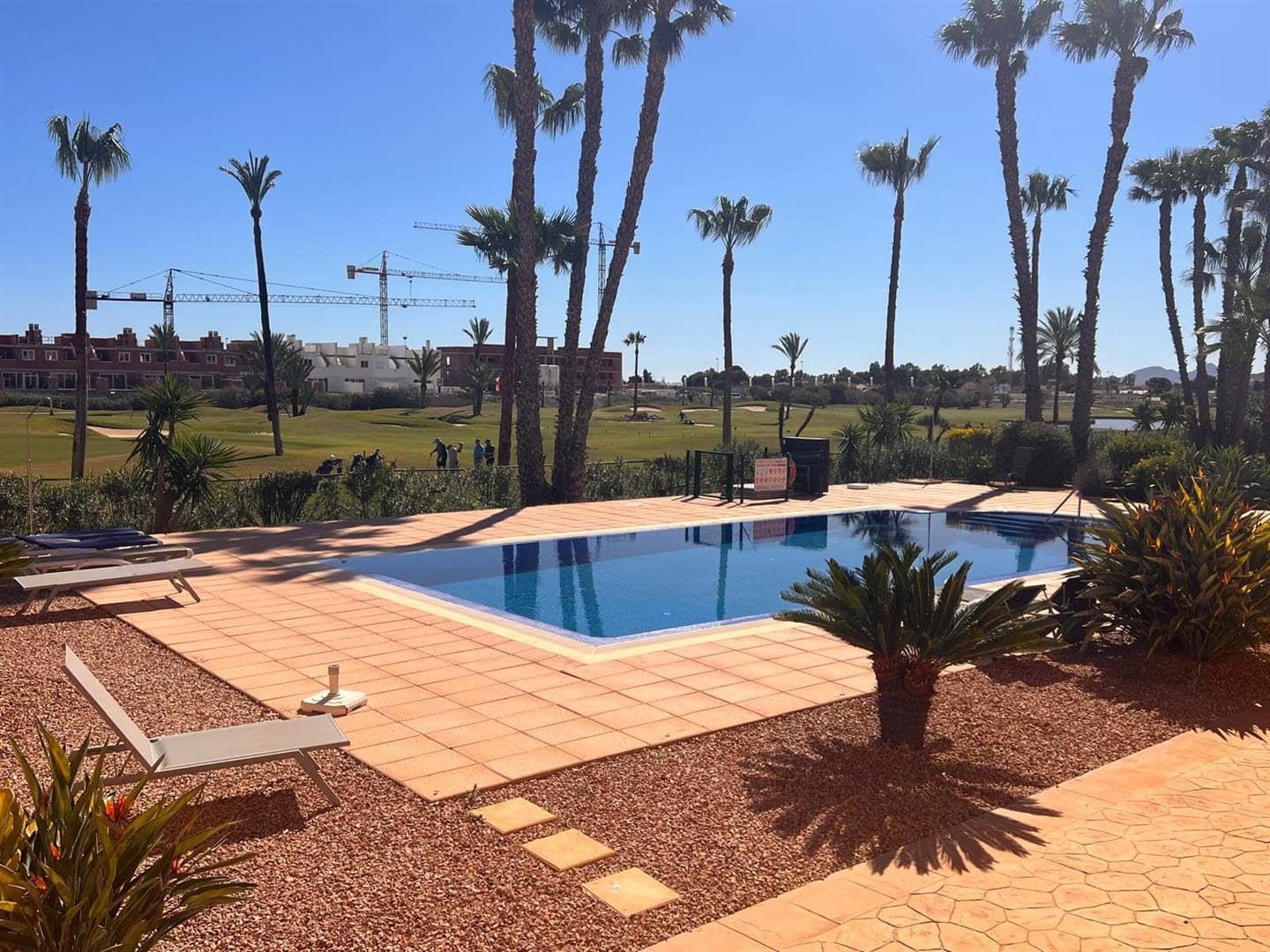 IThs3fTtp0uLZwqxHAwxUg Apartment in La Serena Golf, Murcia