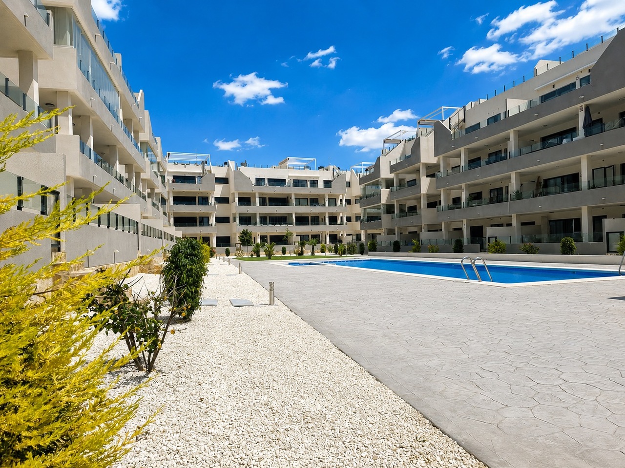 Image_21_xlarge Apartment in Los Dolses, Alicante