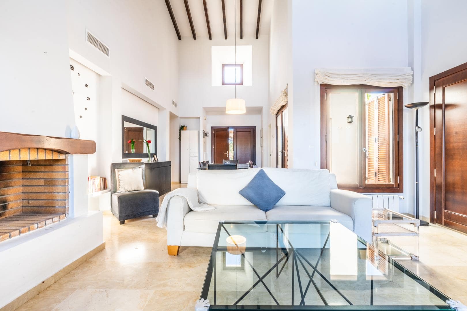 J1dbuL_v7kiER1bsY48eLQ Villa in El Valle Golf Resort, Murcia