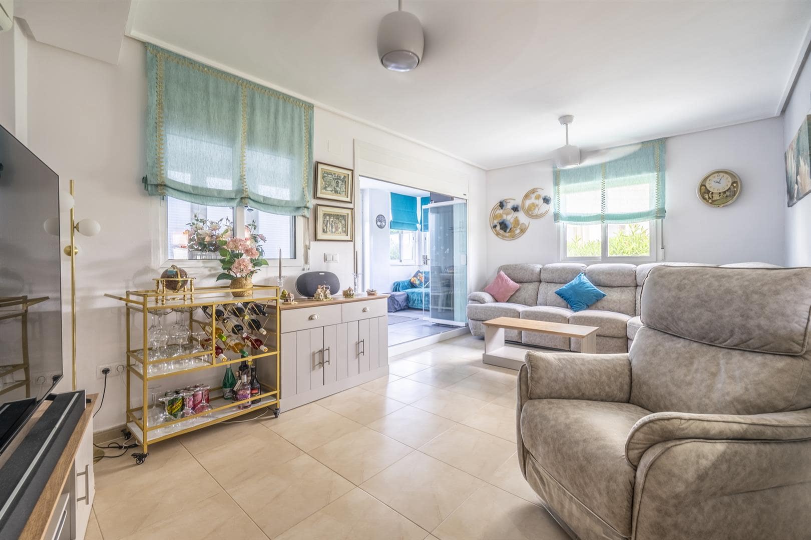 JFQAknoXSEa4WMaKAZbRCA Apartment in La Torre Golf Resort, Murcia