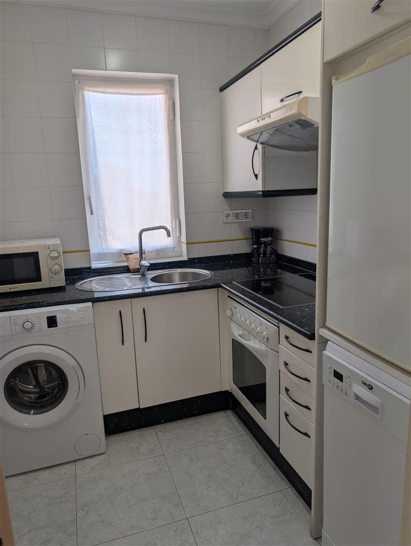 KUXMKDRrMkeF0Yeppyfpaw Apartment in Las Lomas, Murcia