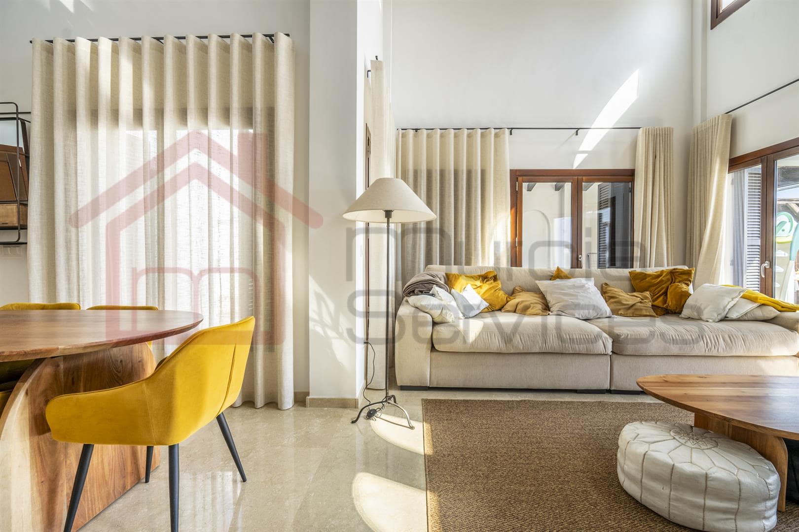 KiUts2pUhE6Mg_Bgyen2eg Villa in El Valle Golf Resort, Murcia