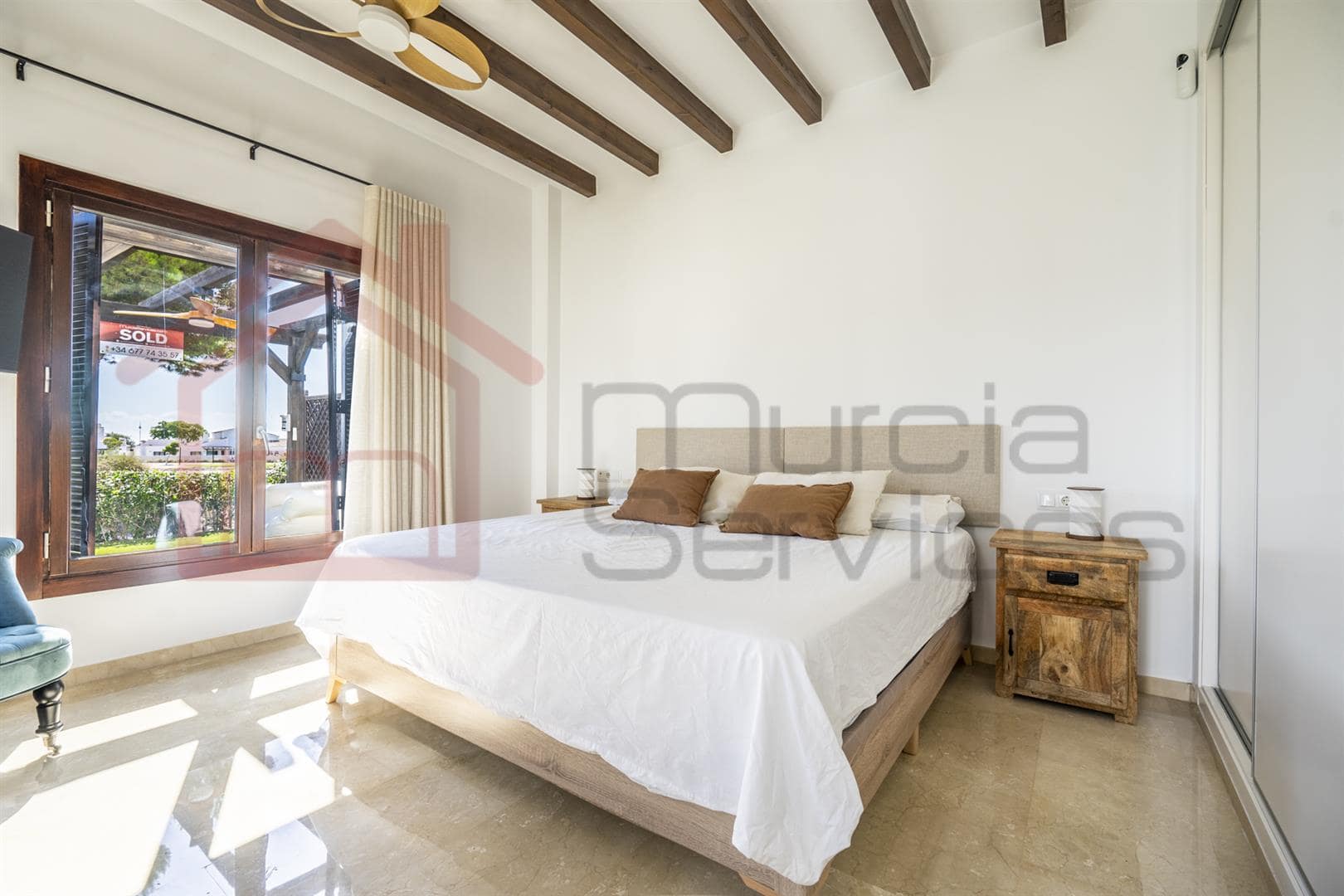 KoQG4zHt5E67JZ7kPBbqJA Villa in El Valle Golf Resort, Murcia