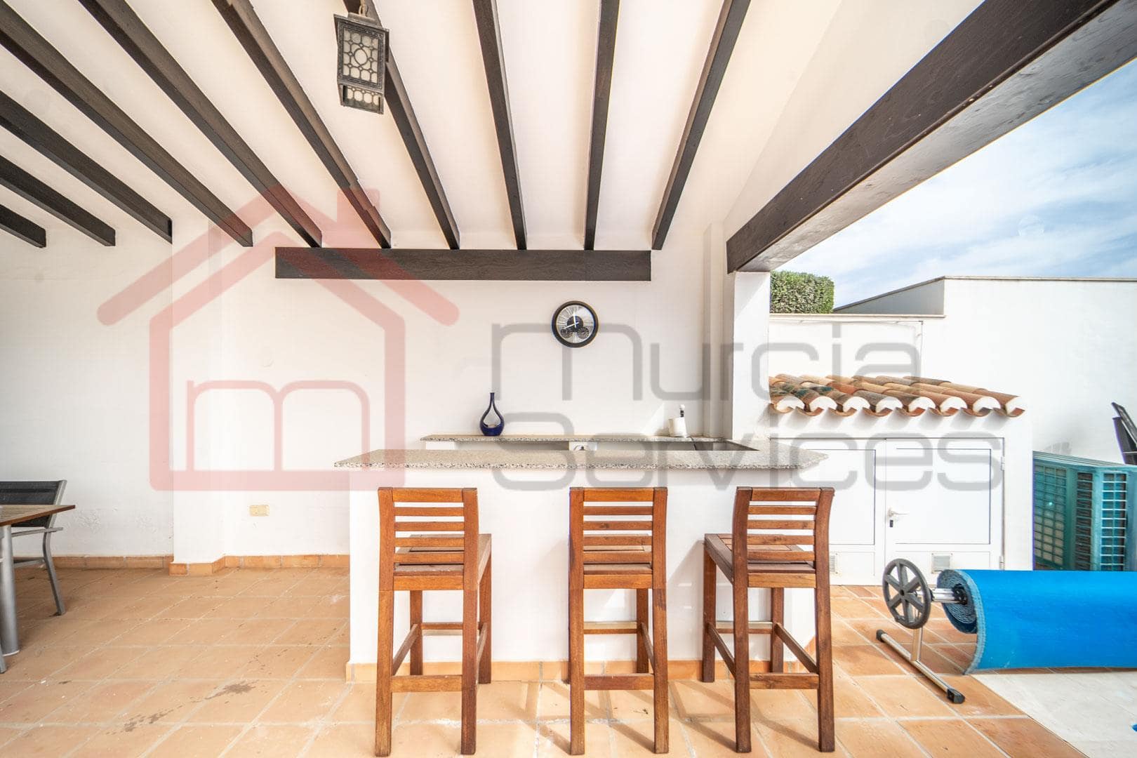 KumTxLA-P0a2tfABff5WvA Villa in El Valle Golf Resort, Murcia
