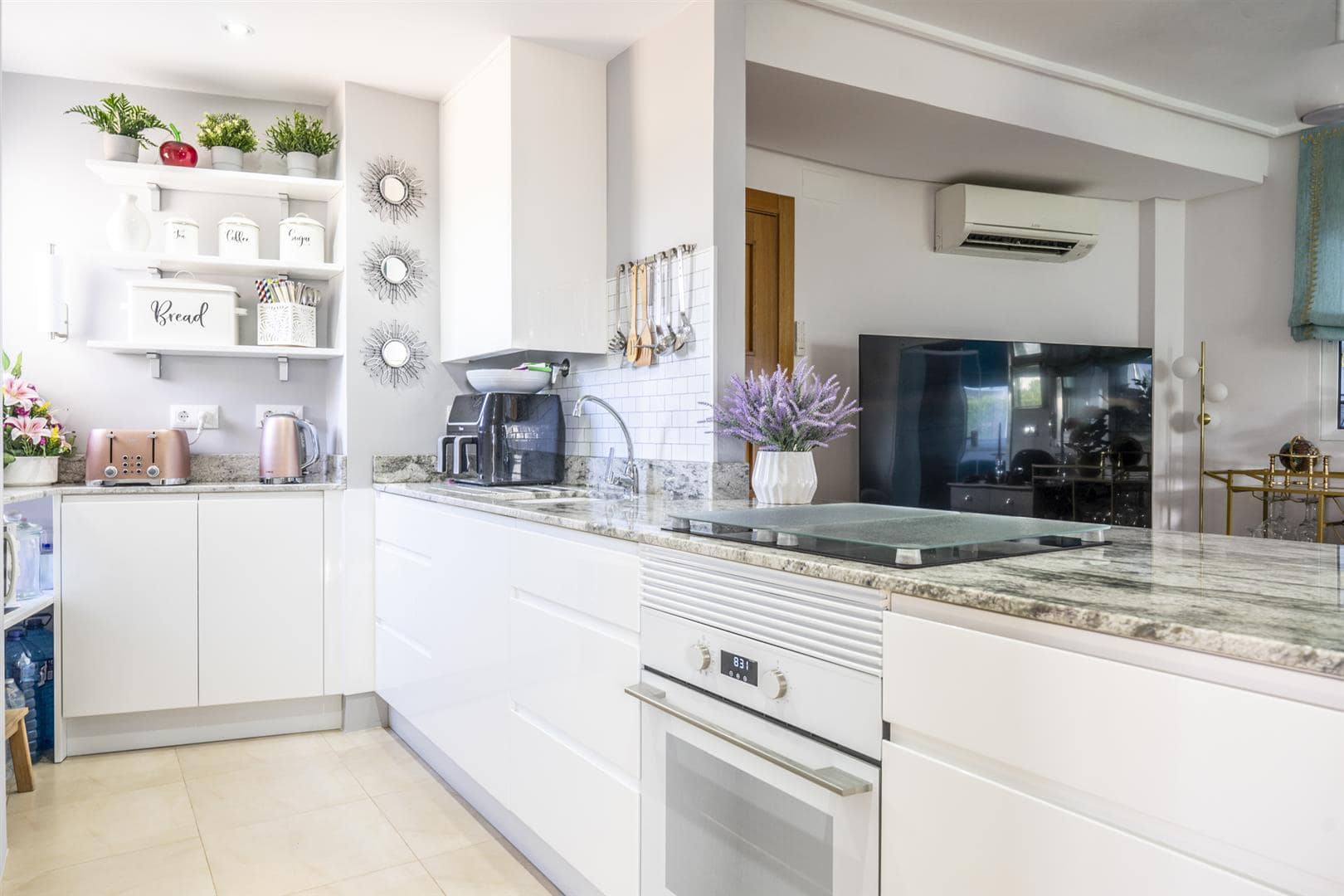L3jLMJYem0KJBmEkNiW5DQ Apartment in La Torre Golf Resort, Murcia
