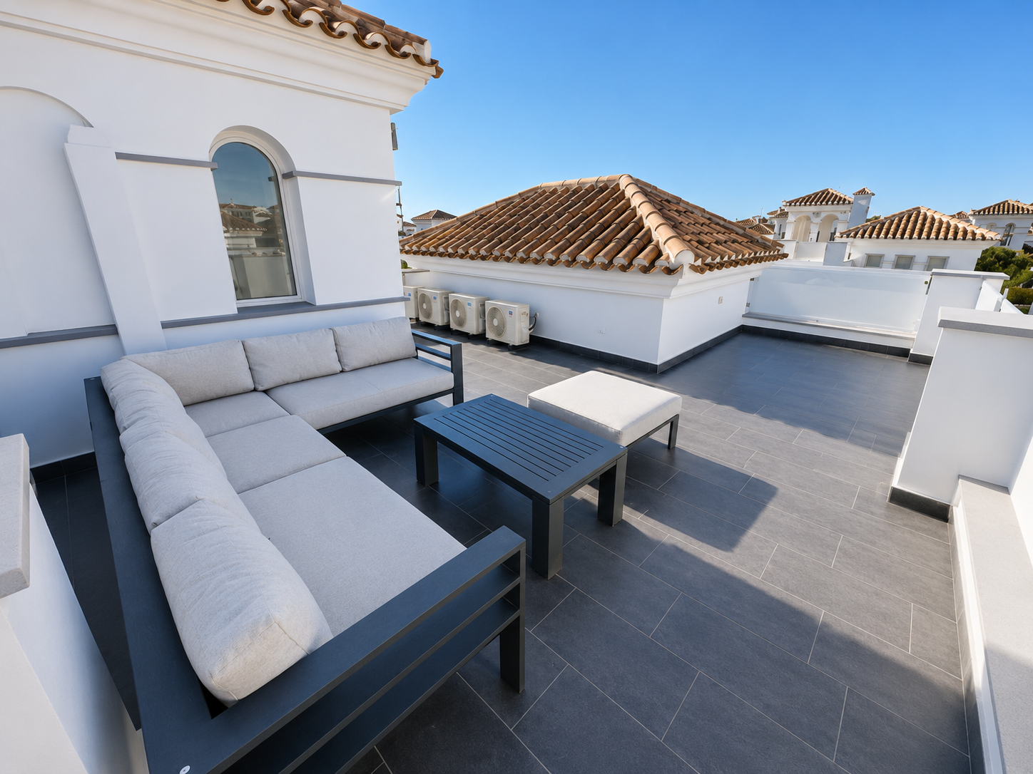 LV211-1 Villa in La Torre Golf Resort, Murcia