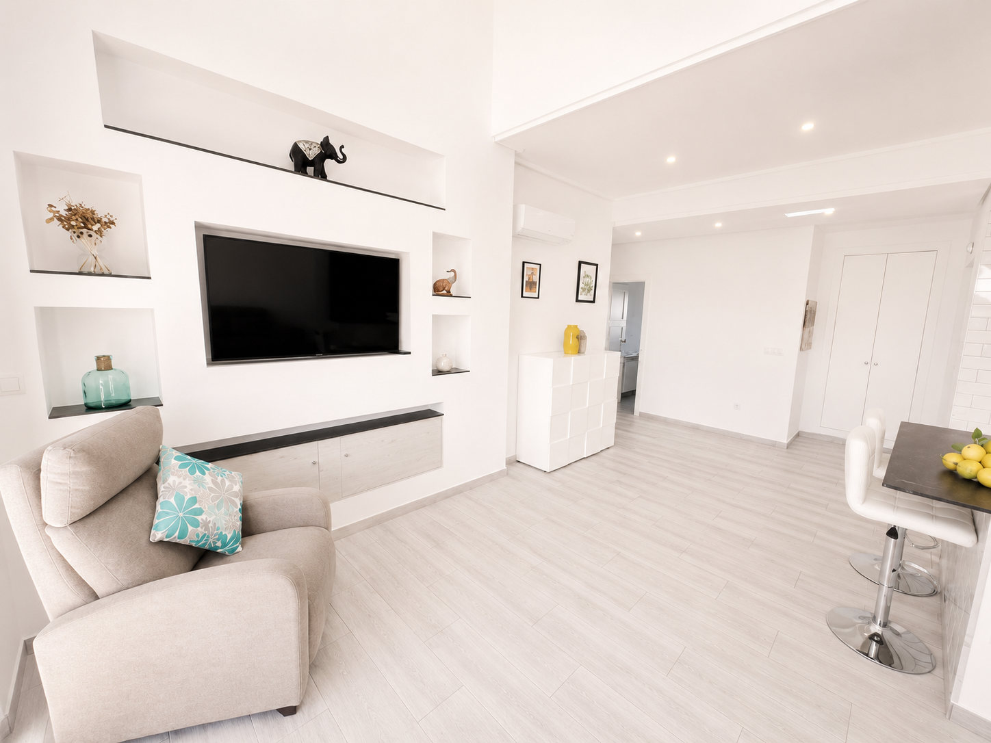 LV211-18 Villa in La Torre Golf Resort, Murcia