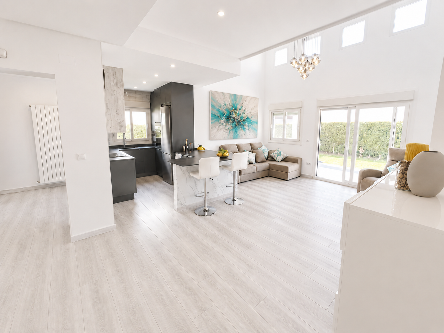 LV211-22 Villa in La Torre Golf Resort, Murcia