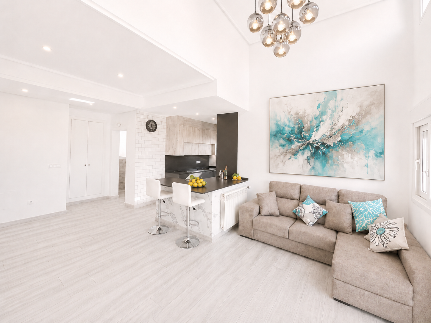 LV211-24 Villa in La Torre Golf Resort, Murcia