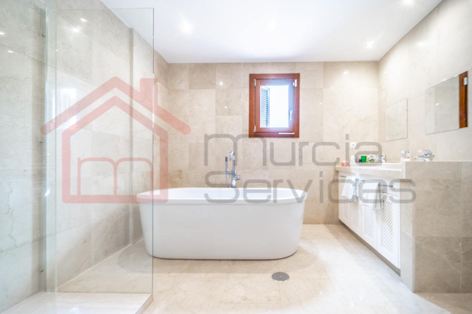 MBpPBjTIhUiiJ4Cxo3dORQ Villa in El Valle Golf Resort, Murcia