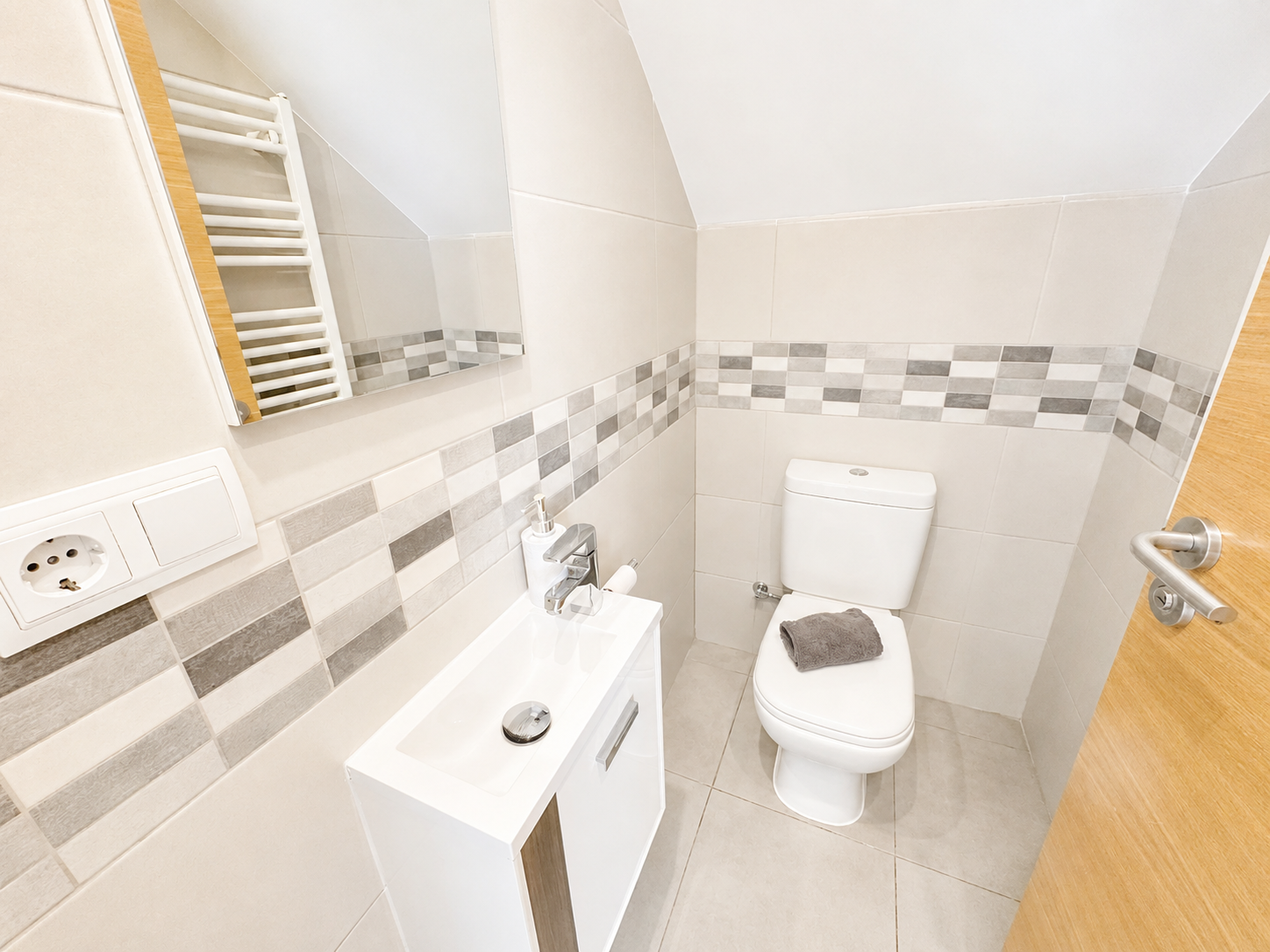 MM794-1 Villa in Mar Menor Golf Resort, Murcia