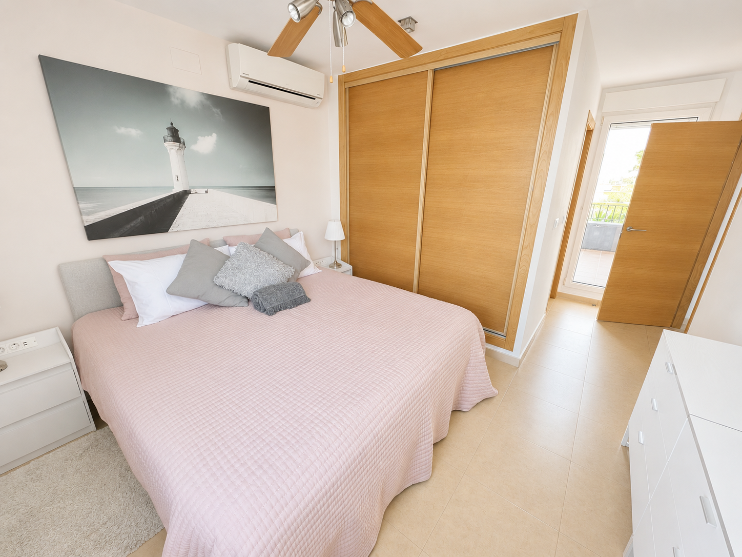 MM794-10 Villa in Mar Menor Golf Resort, Murcia