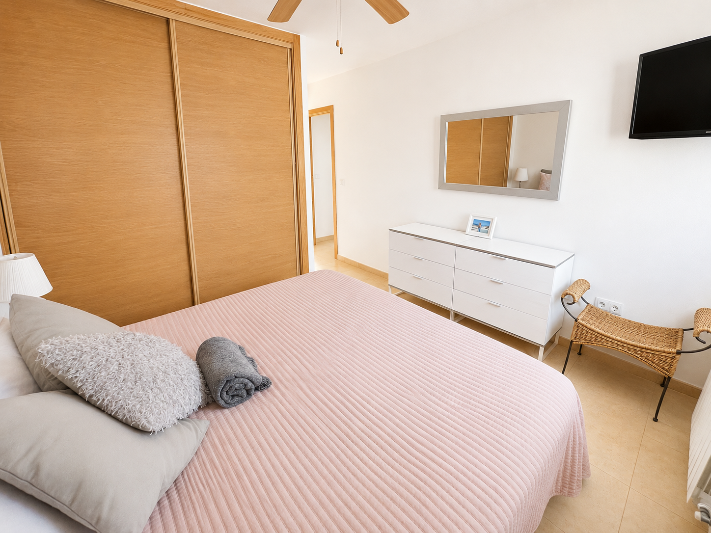 MM794-11 Villa in Mar Menor Golf Resort, Murcia