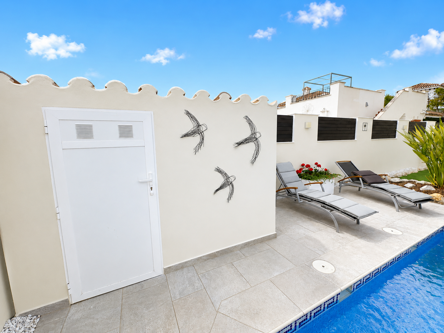 MM794-18 Villa in Mar Menor Golf Resort, Murcia
